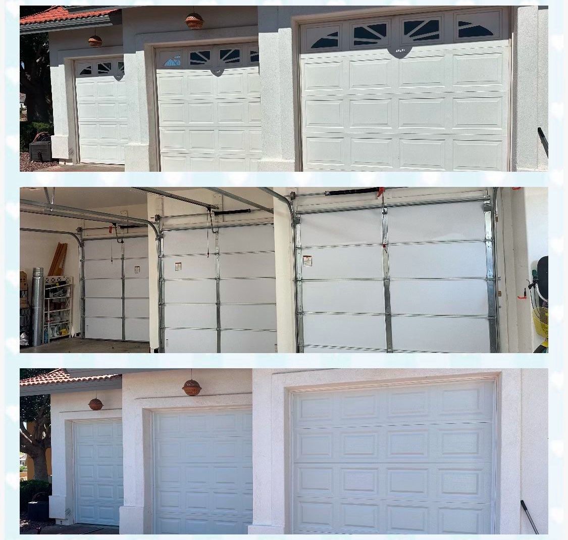 Garage Doors