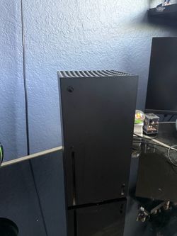 Xbox series X