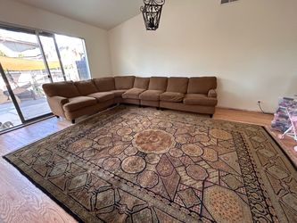 Lane sectional