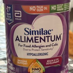 Similac Alimentum