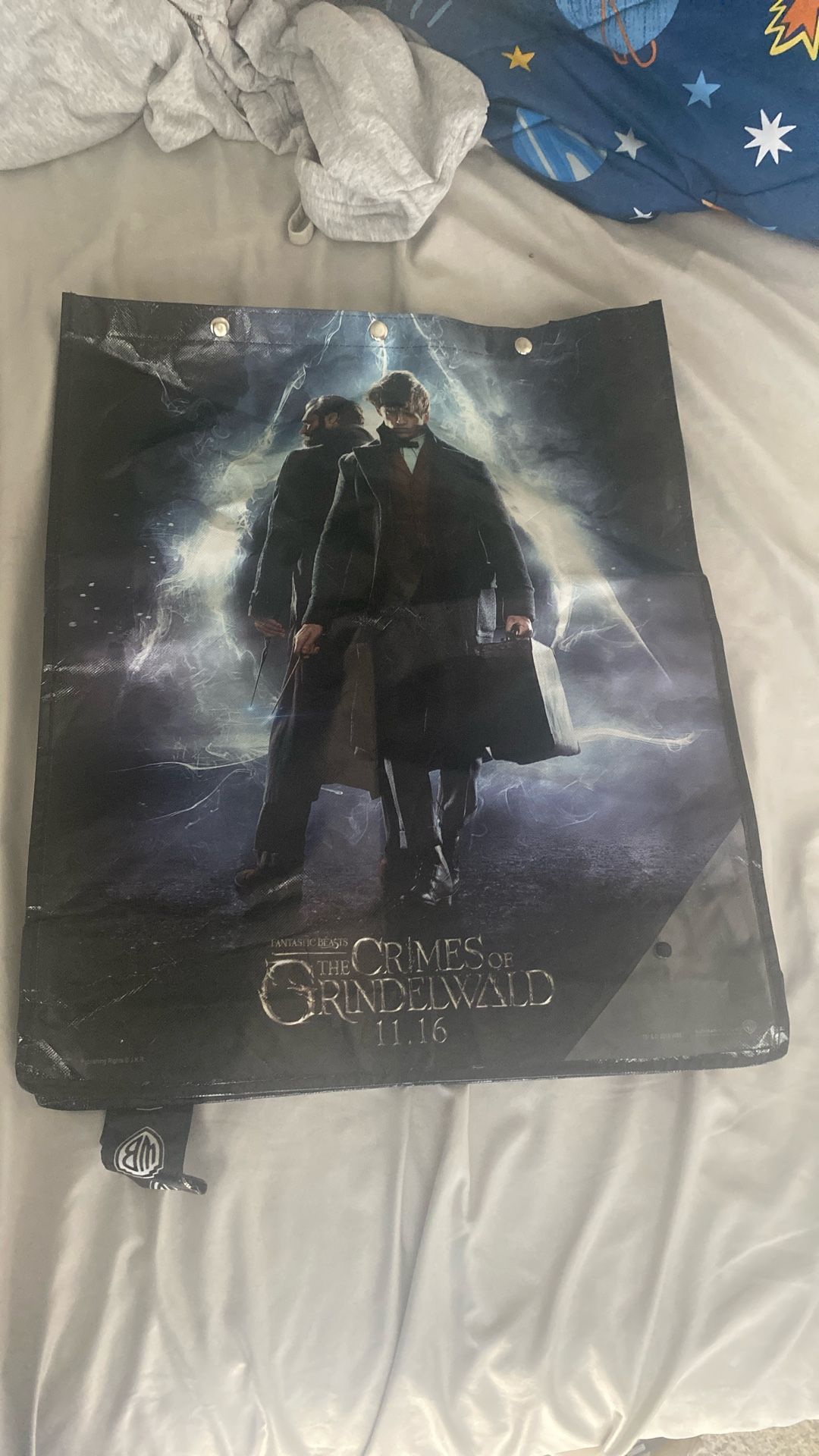 comic con bags