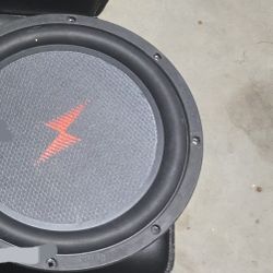 Precision Power Pro-12
