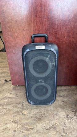 Electronics portable audio onn 100094813