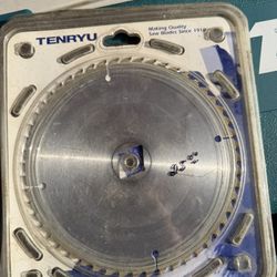 Blades For Skill Saw 