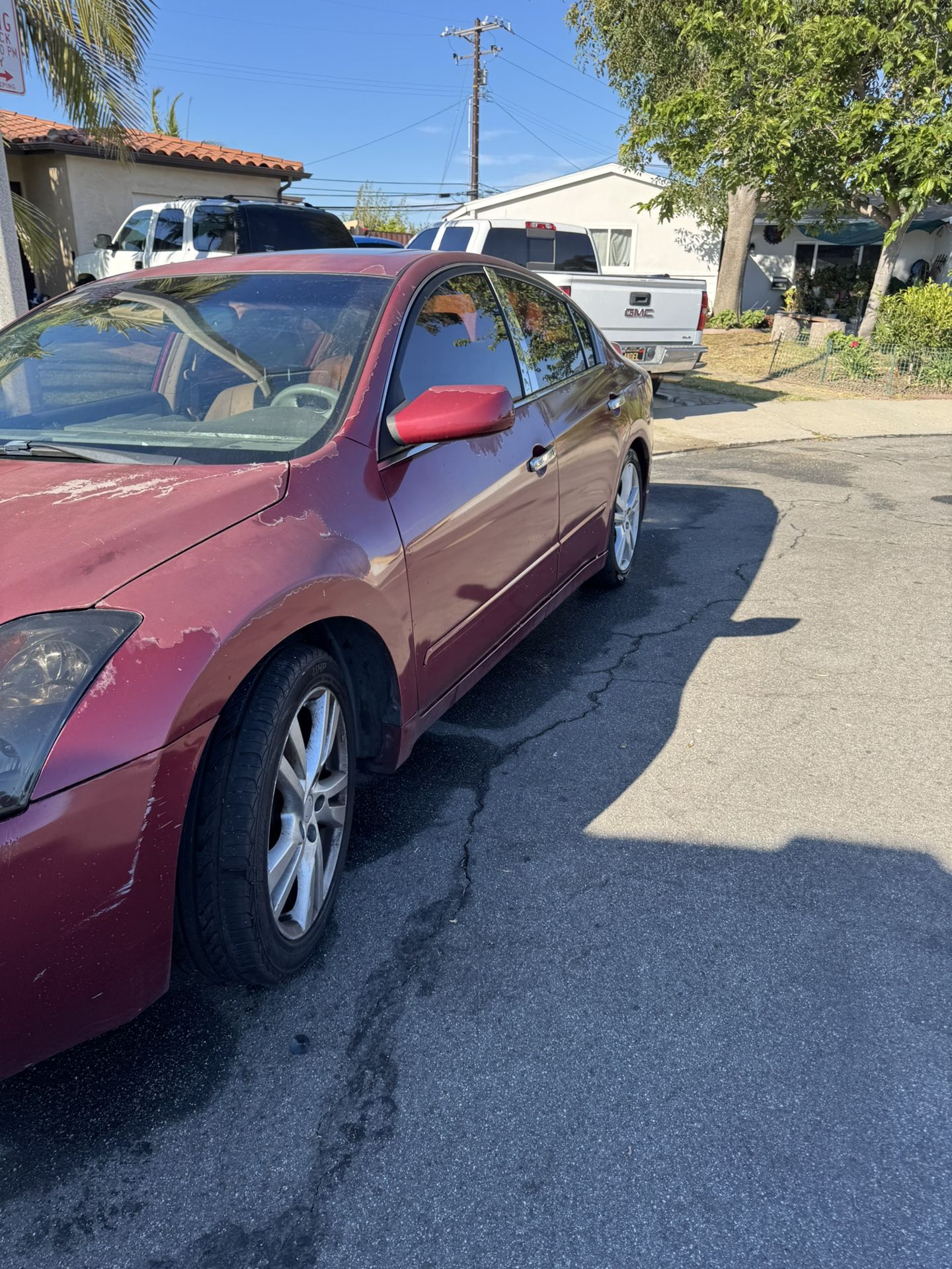 2006 Nissan Altima