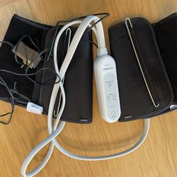 Calf Massager/Air Compression Device For Calves