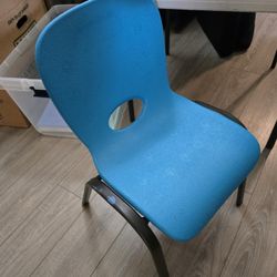 Kids Desk Chair