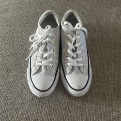 Low Top Converse