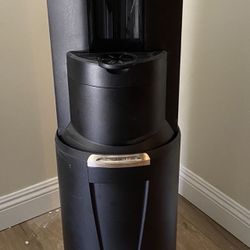 Bottom Loader Water Dispenser Hot N Cold