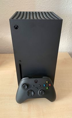 XBOX Series X
