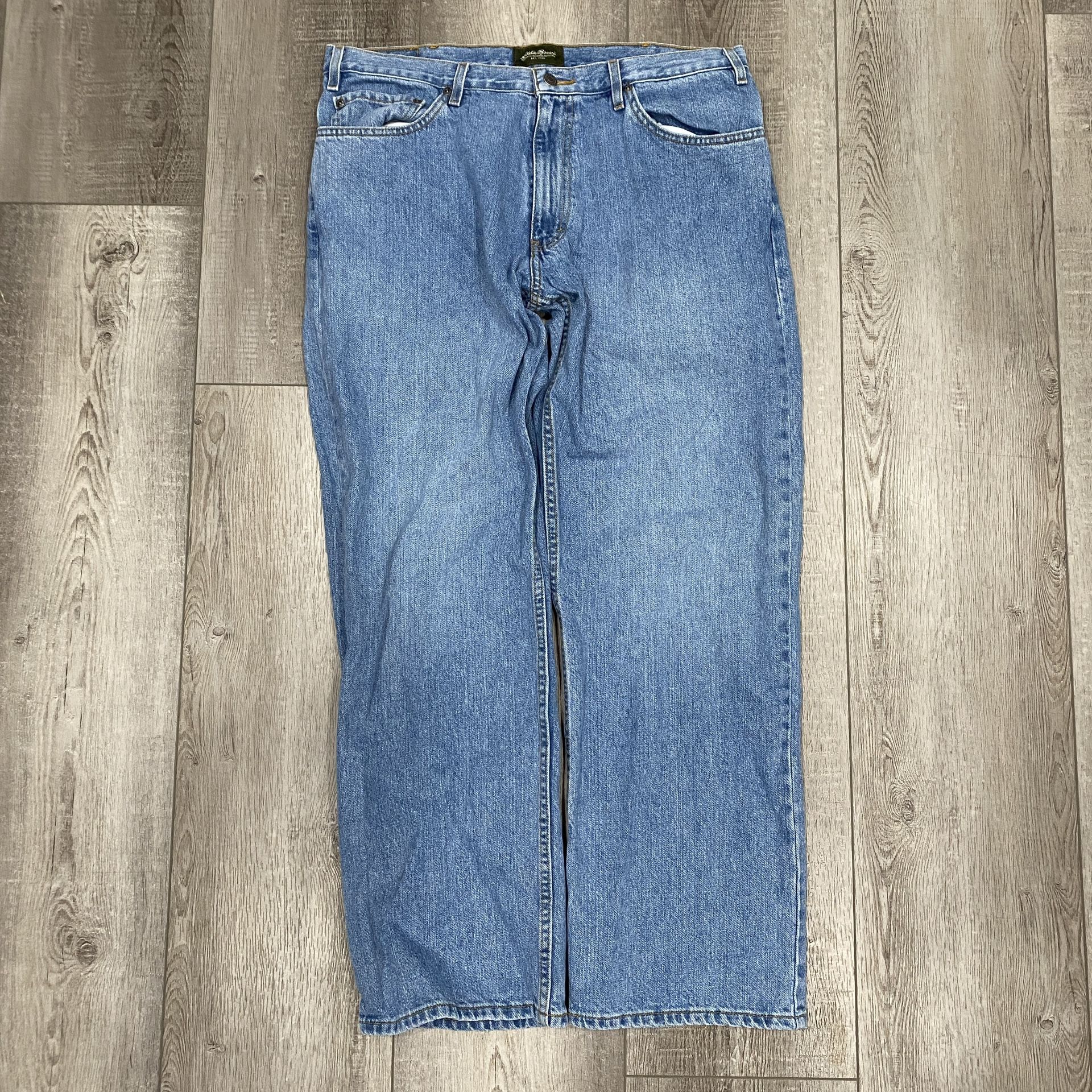 Eddie Bauer Jeans