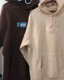 Supreme hoddie