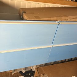 IKEA Bathroom vanity cabinet - White