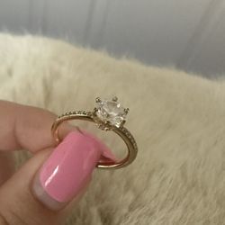 Diamond Ring