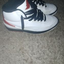 Jordan 2