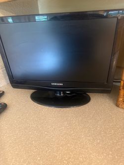 19” tv’s