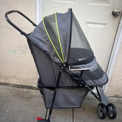 DOG STROLLER 