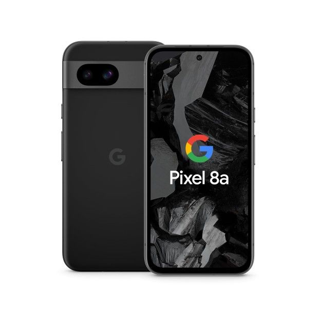 Pixel 8a