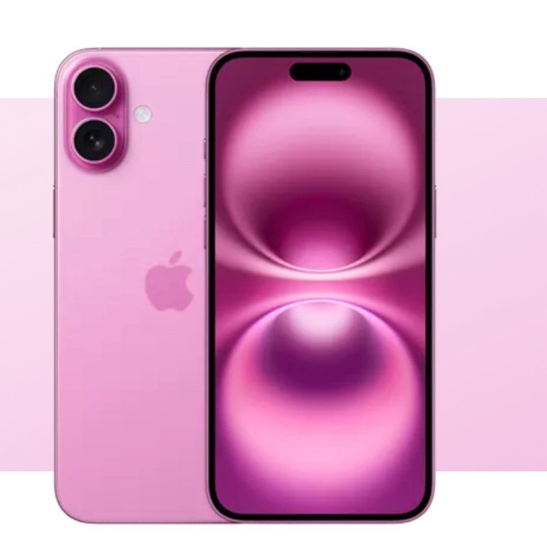 Verizon iPhone 16 Plus