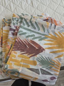 Opalhouse Curtains