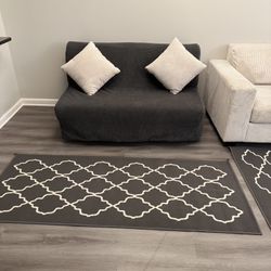 Ikea Sofa Bed With Cover 