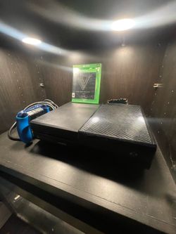 Xbox one 500GB