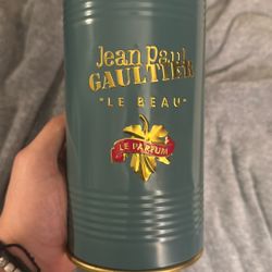 Jean Paul Gaultier Le Beau