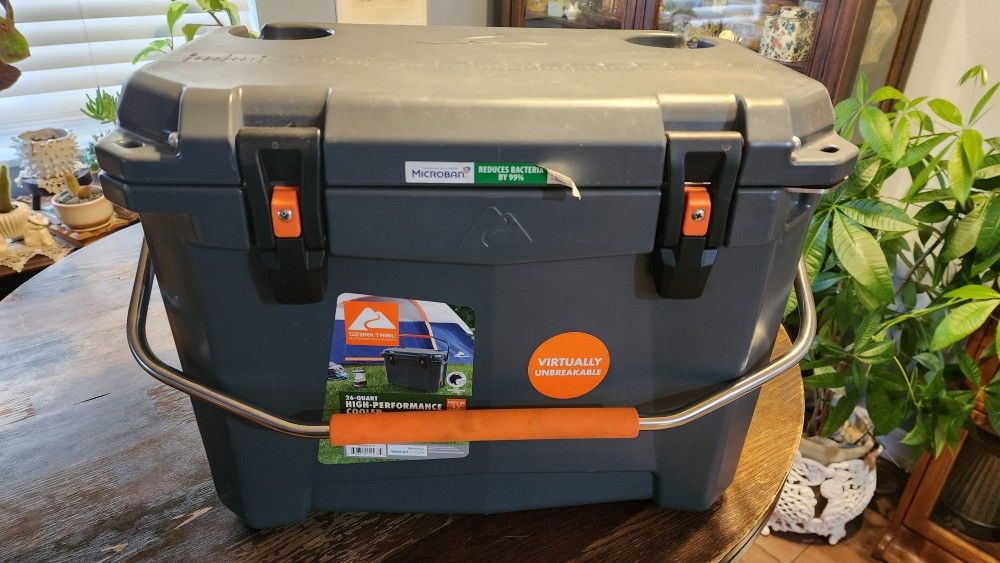 Ozark Trail Cooler
