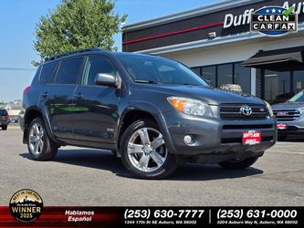 2008 Toyota RAV4
