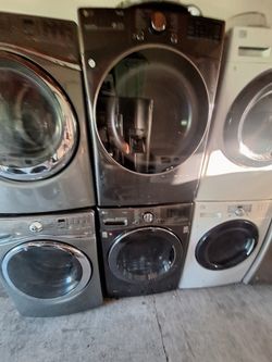Whirlpool sets