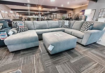 Ashley's Sectional