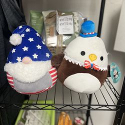 4TH OF JULY SQUISHMALLOWS