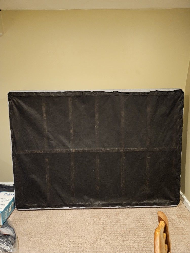 Full Size Box Spring