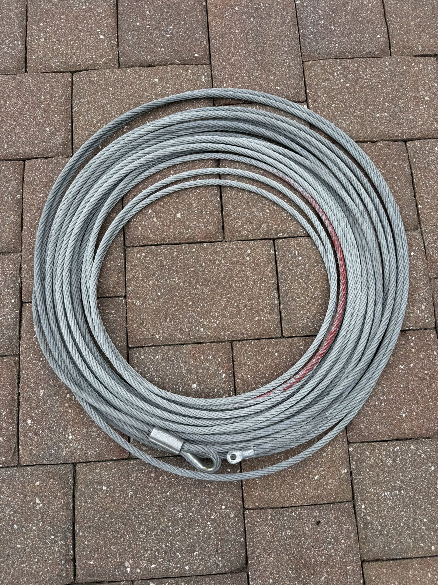 Winch Cable