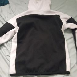 Adidas Tech Hoodie