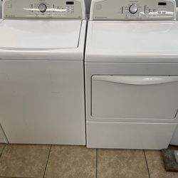 Kenmore Elite Top Loader Set Washer And Dryer