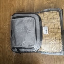 Never Used Pet Carrier 