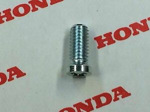 Honda ct70 trail throttle screw