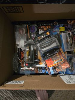 Hot wheels sets/singles