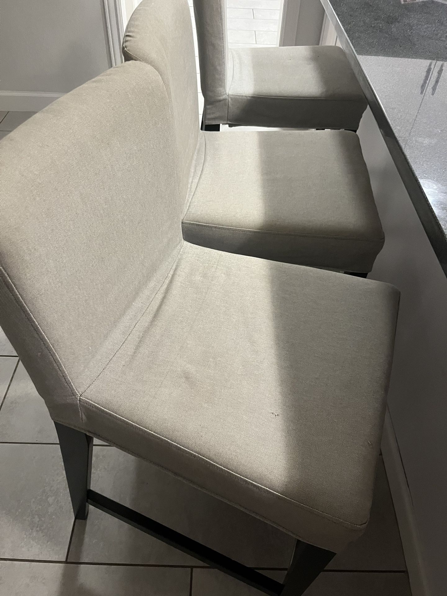 Bar Stools 3