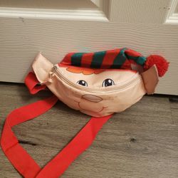 Elf Fanny Pack