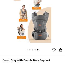 Baby Carrier