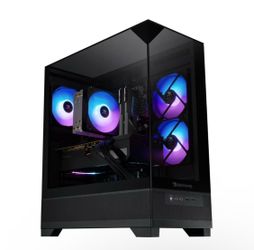 NEW Gaming PC - Send Offers