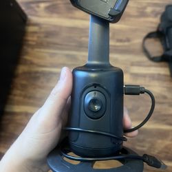 Body Tracking Tripod 