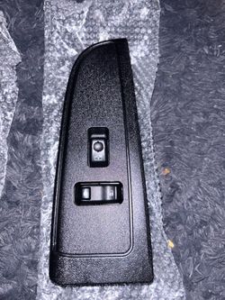 New chevy 03-07 passenger window switch