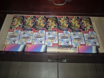 Prismatic & ascended bundles