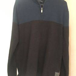 Calvin Klein Shirt Large