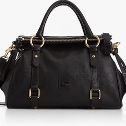 Dooney & Bourke Florentine Small Satchel