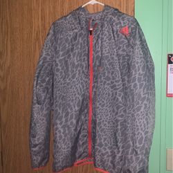 Adidas Mens Windbreaker 