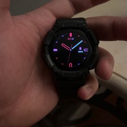 Galaxy Watch Active 